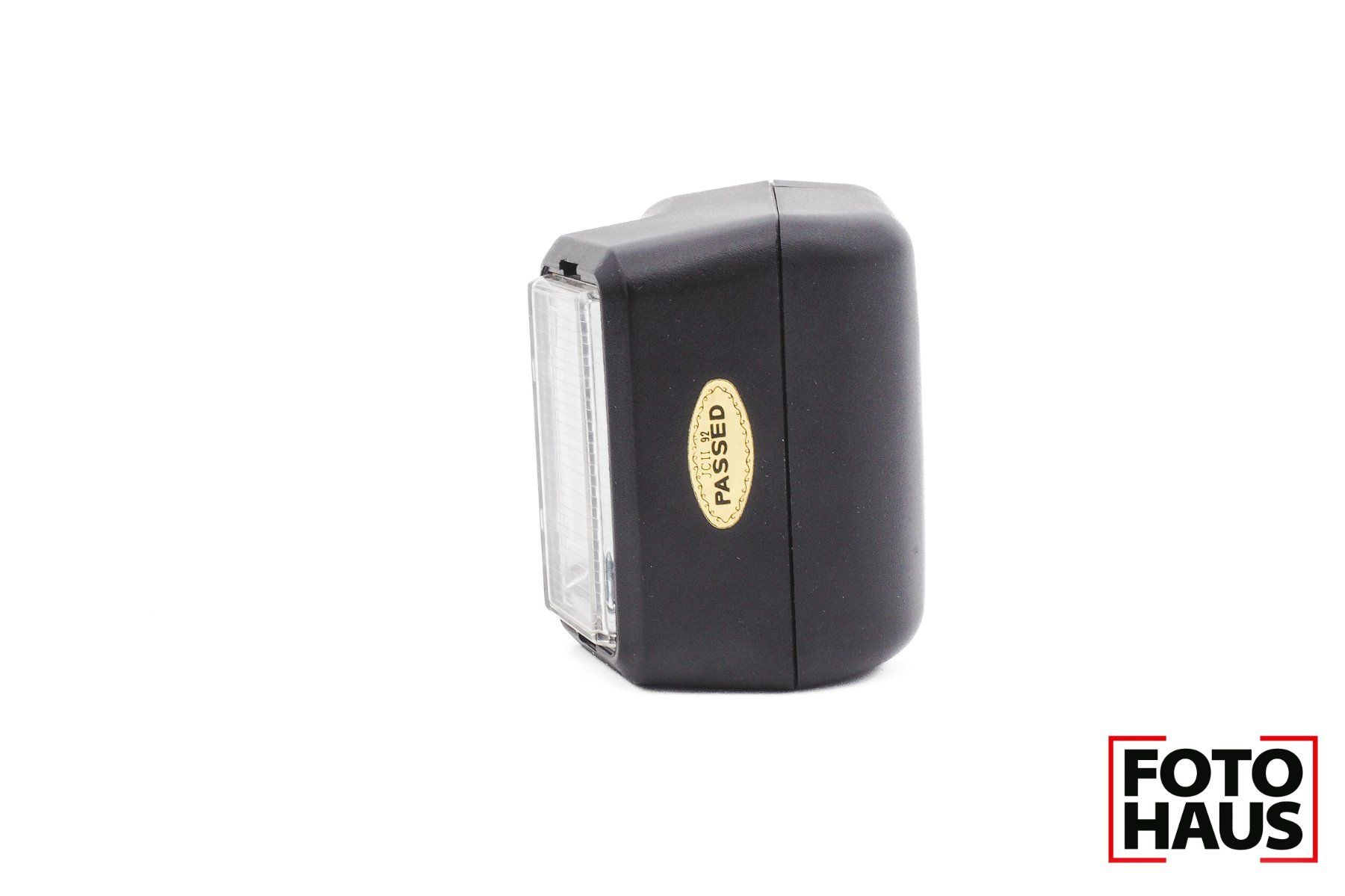 Contax Flash: Contax TLA 20 Blitz Kompaktblitzgerät 1302 – Usato da Basel venduto da FotohausBasel 4