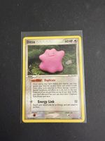 Ditto 35/113 Pokemon Delta Species NM