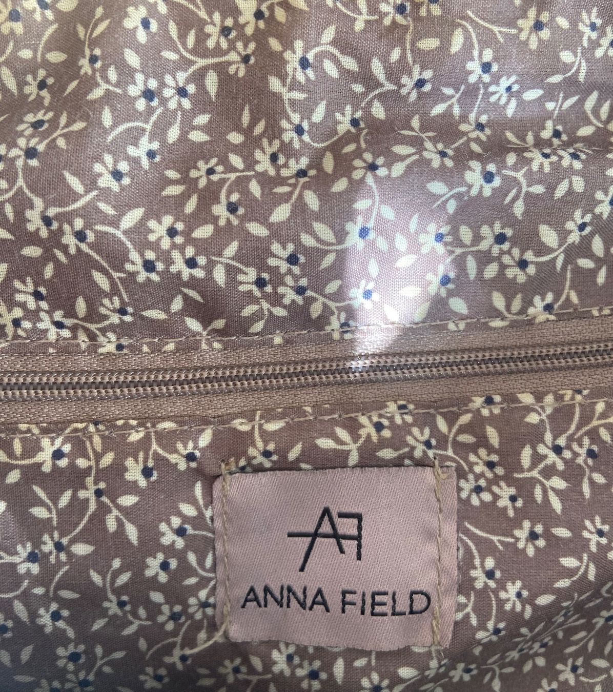 Anna Field Taschen: Anna Field Handtasche – Gebraucht aus Widnau von Imani 2