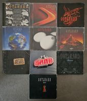 Gotthard CD's