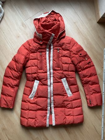 Warme Winterjacke von Wellensteyn, Grösse S