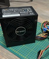 Alimentation BE Quiet! 400W