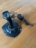 Logitech WingMan Joystick - Ideal für Flugsimulationen!