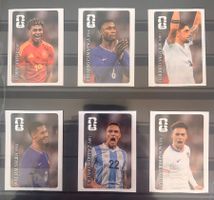 Coca Cola Sticker Panini