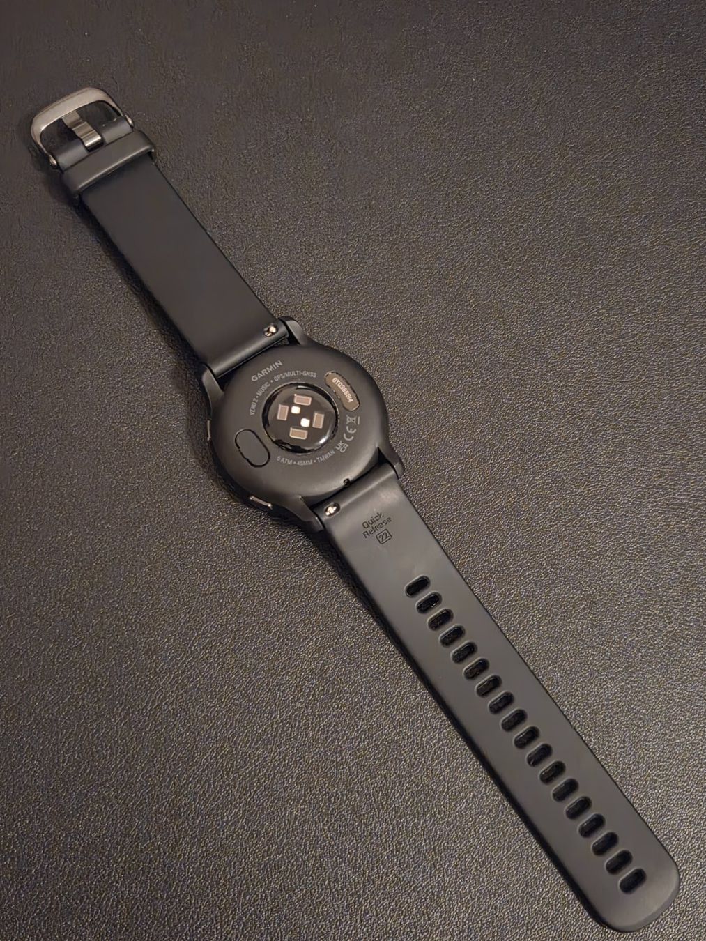Garmin Smartwatch: Garmin Venu 2 45mm – Gebraucht aus Allschwil von Andrei_C 4