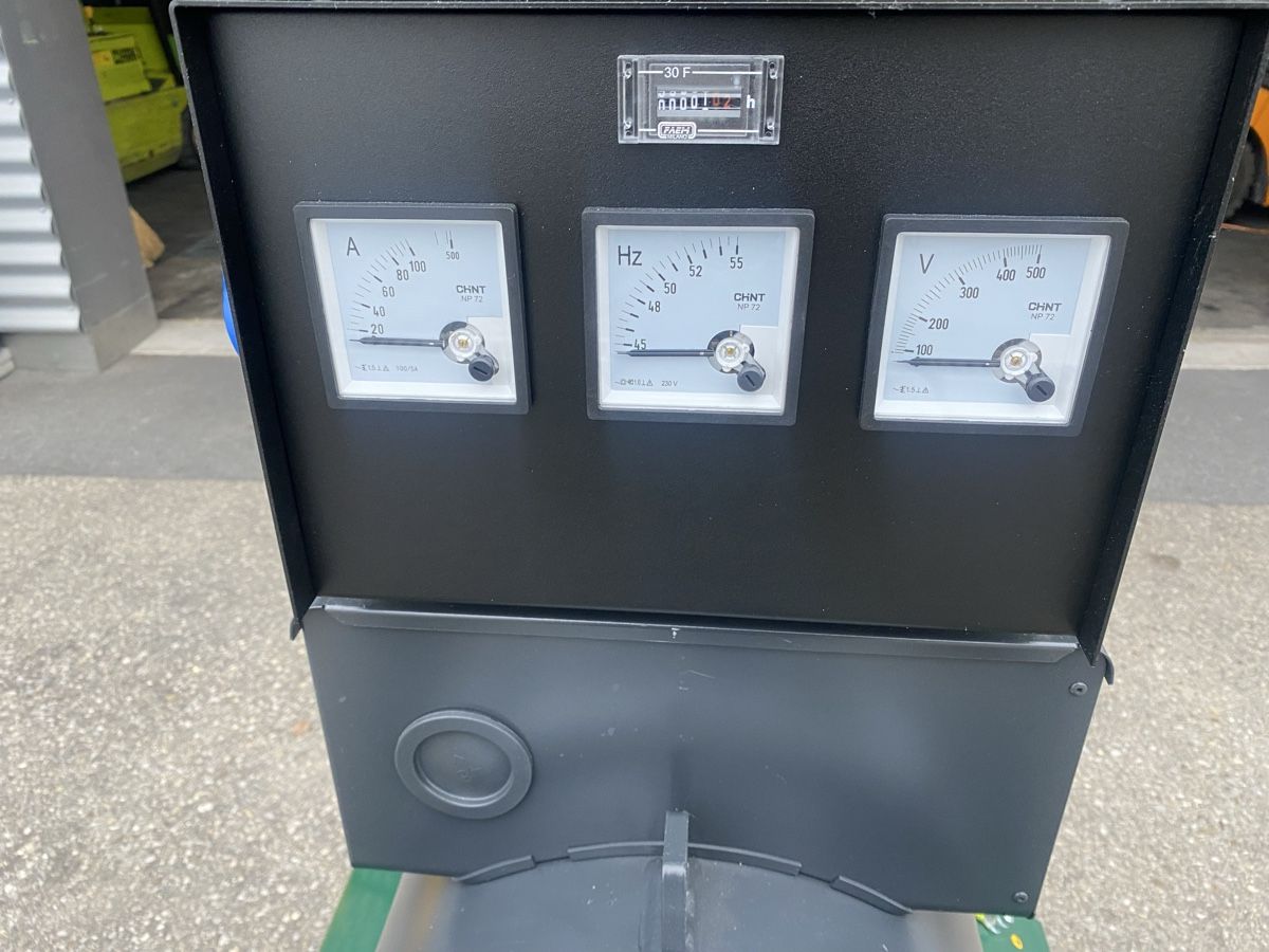 Stromgeneratoren: Generator, Zapfwellengenerator, Notstromgruppe – Neu und originalverpackt aus Ebnat-Kappel von Mech57 2