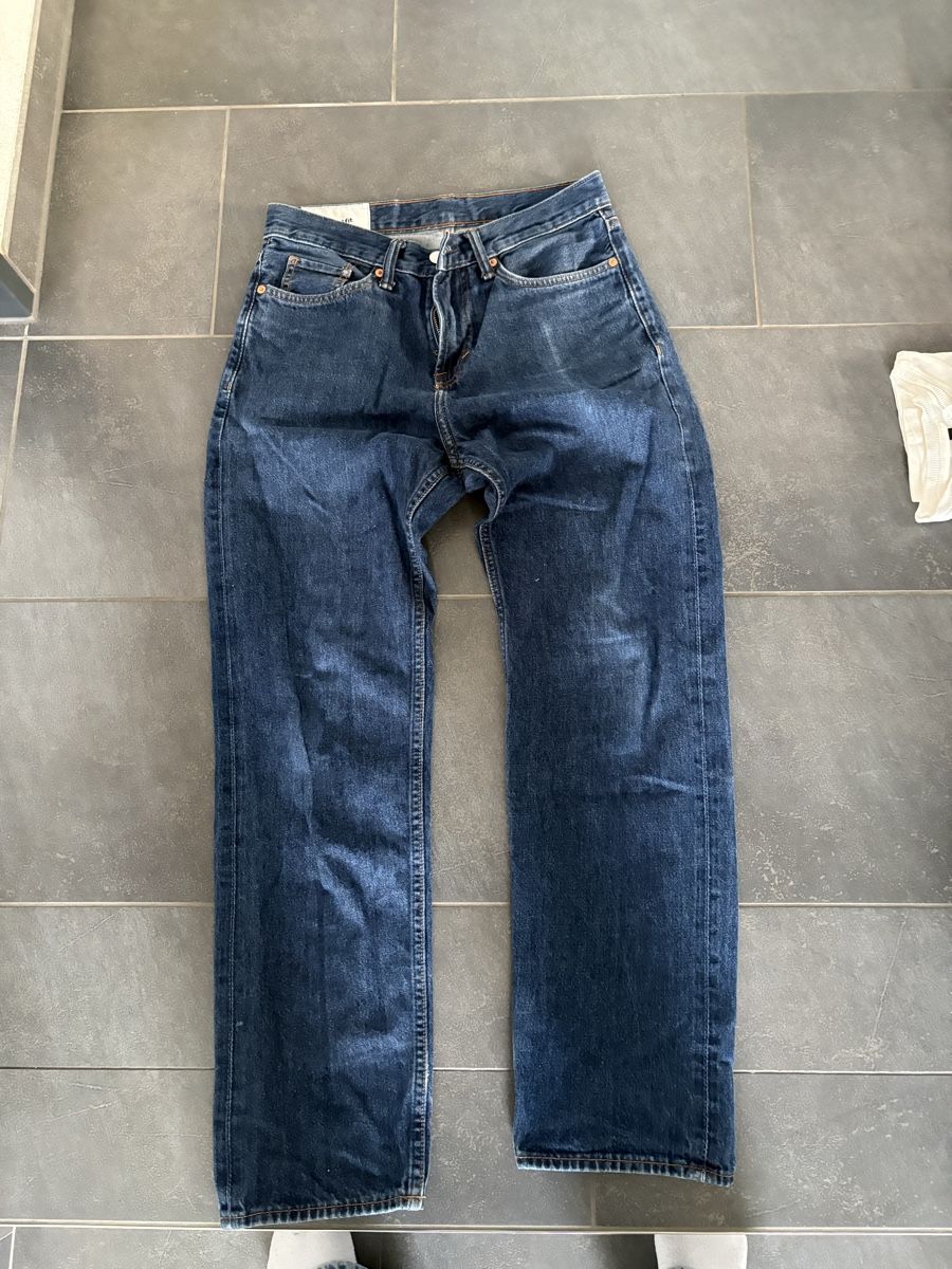 H&M Kleiderpakete: 4 Jeans, Gr. 29-32 – Gebraucht aus Schwarzenbach SG von Manmar 4