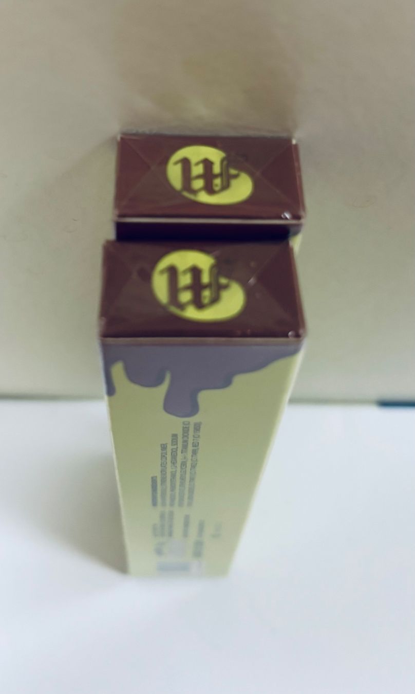 Make-up: 2x neue Lipliner - Made by Mitchell – Nuovo e nell'imballaggio originale da Zofingen venduto da Justizia_01 2