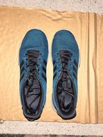 Adidas Schuhe grün