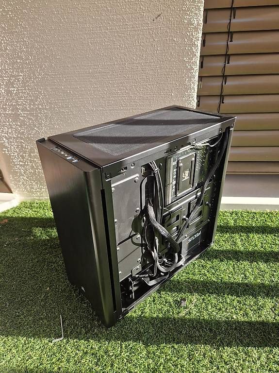 PCs: PC Computer – Gebraucht aus Zürich von ner_7c2r 4
