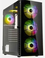 Budget Gaming PC | Ryzen 5 5600X | RTX 5060 | 32GB | 1TB