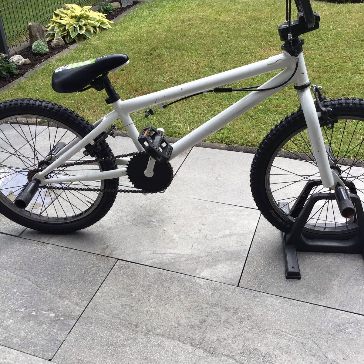 Velos: Cooles Kinder BMX  – Gebraucht aus Buchs SG von tin_59XL 4