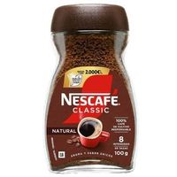 Café Nescafé Classic, 200gr, Arôme unique - Offre d'hiver!