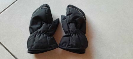 Winterhandschuhe für 1-2 Jährige
