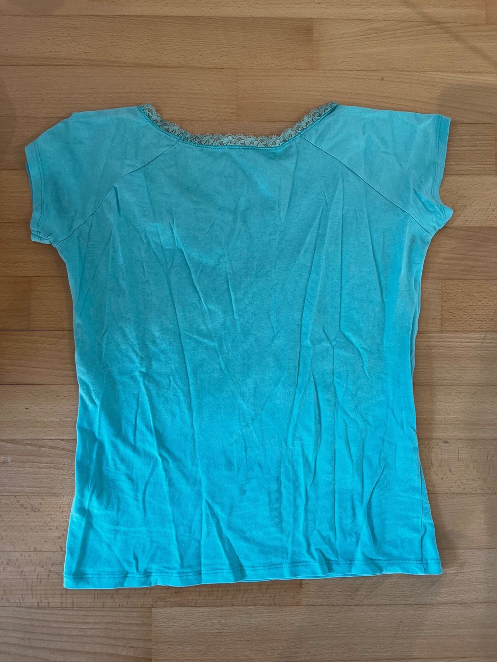 T-shirts: Uni T-Shirt - Gr. M – D'occasion à Zürich par corinne.nussbaumer20 1