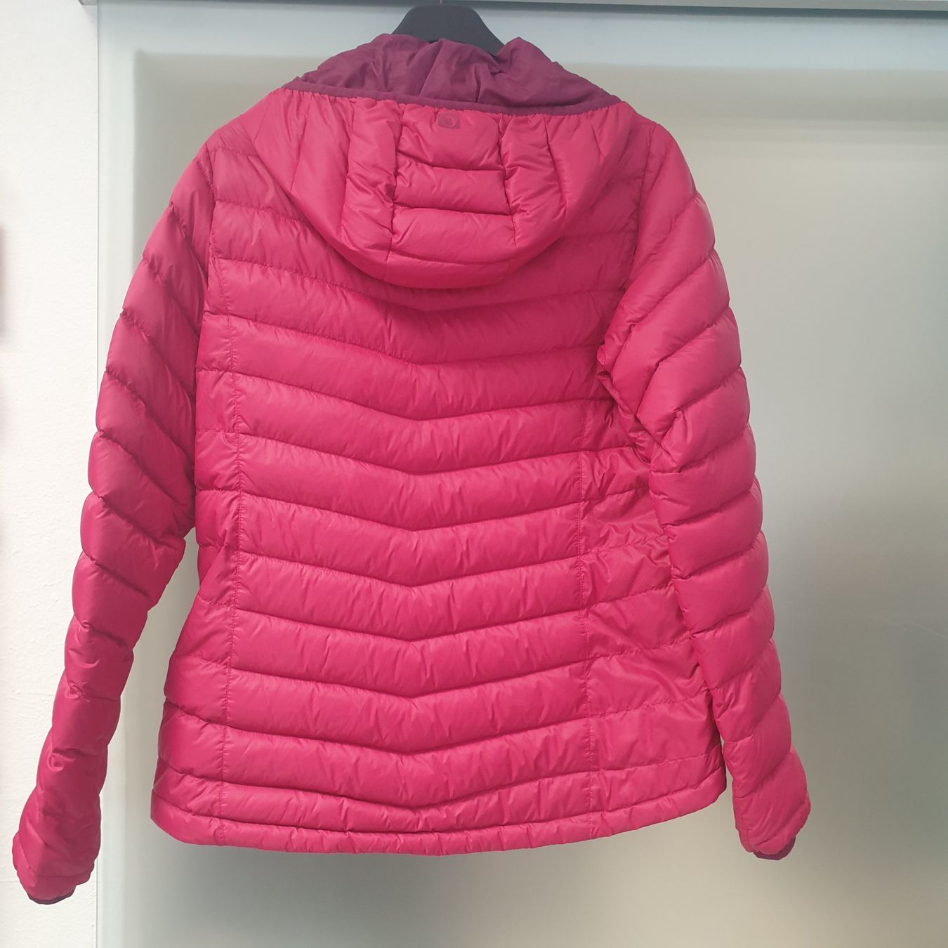 Giacche: Trevolution Jacke – Usato da Zofingen venduto da siana.m 1