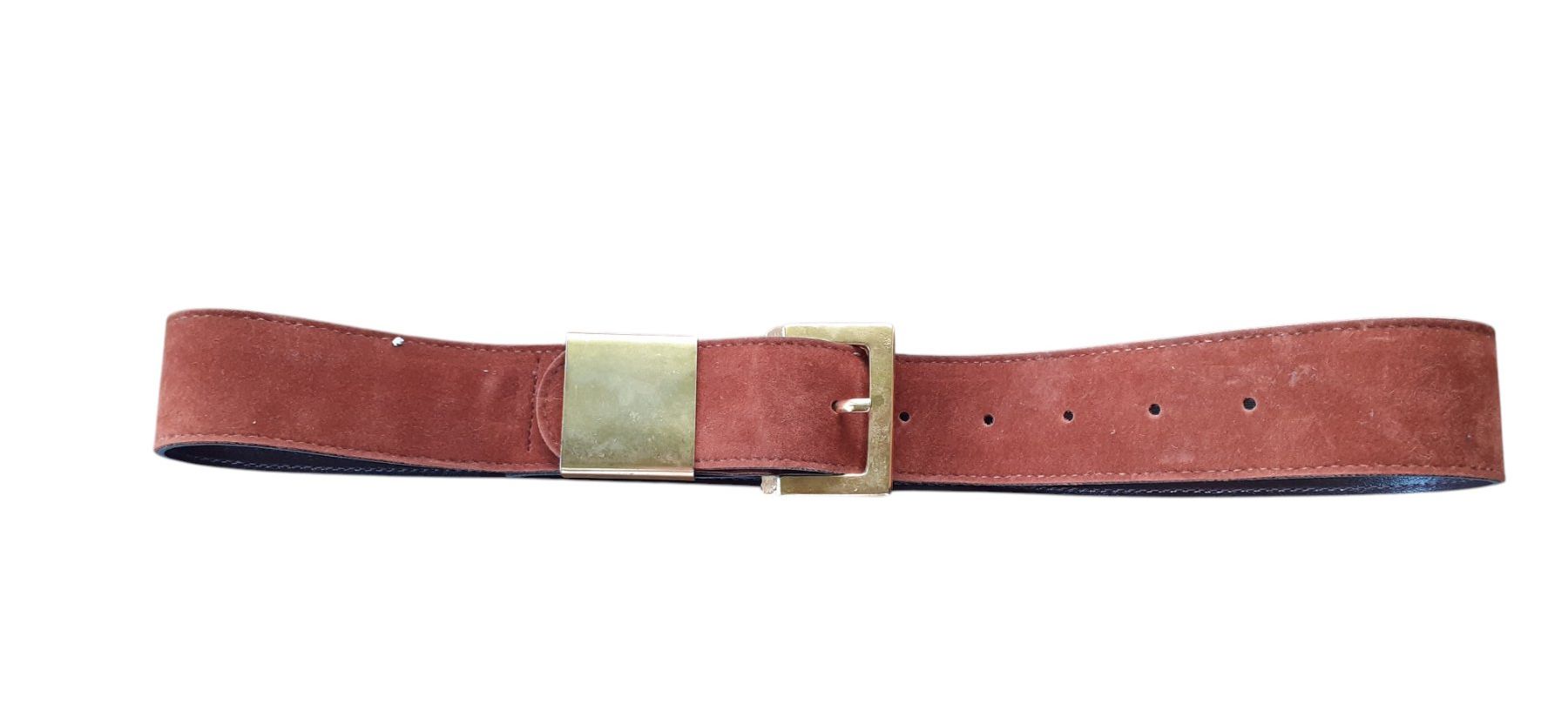 Gürtel: Gürtel Vintage Gr. 75cm – Gebraucht aus Mörschwil von wunderkiste44 1