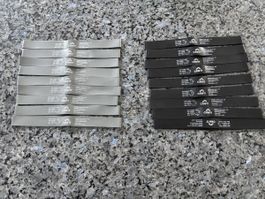 Fitnessbänder Set, Neu, Ideal für dein Workout!