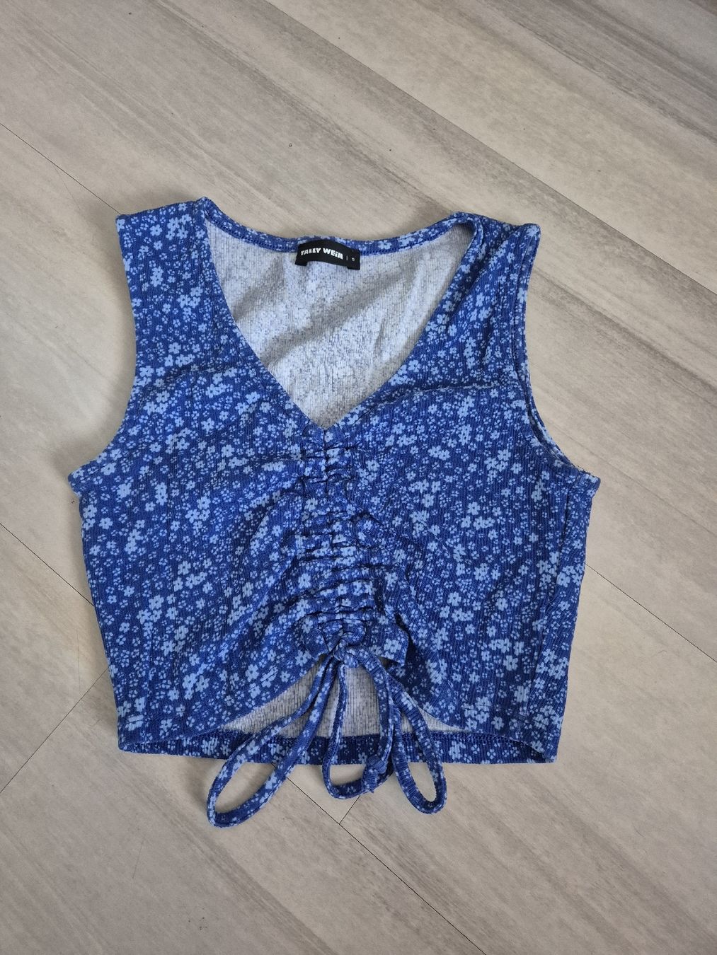 Lotti & Set di vestiti: Trägertop Set – Usato da Stansstad venduto da Kyra014 4