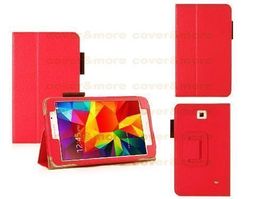 Hülle Etui Coque Case Book Cover für Samsung Galaxy TAB 4 8"