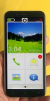 Emporia Smart 4: 4G Seniorenhandy mit fabrikneuem Akku