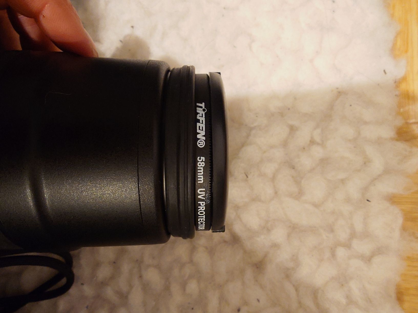 Canon Obiettivi: Objectif Canon 100-200 1:4.5 A – Nuovo (secondo la descrizione) da Sion venduto da Ariwal 3
