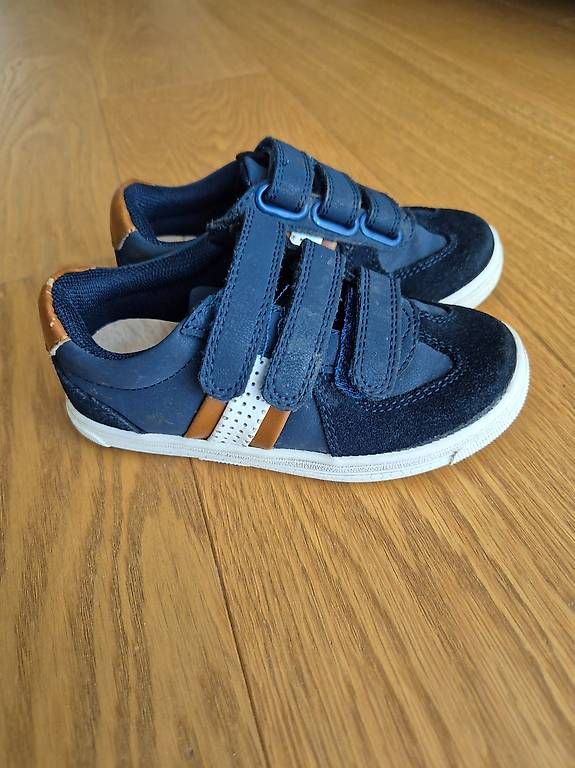 Scarpe per ragazzi: Sneaker; Gr. 24 – Usato da Grenchen venduto da oli_8bhz 2