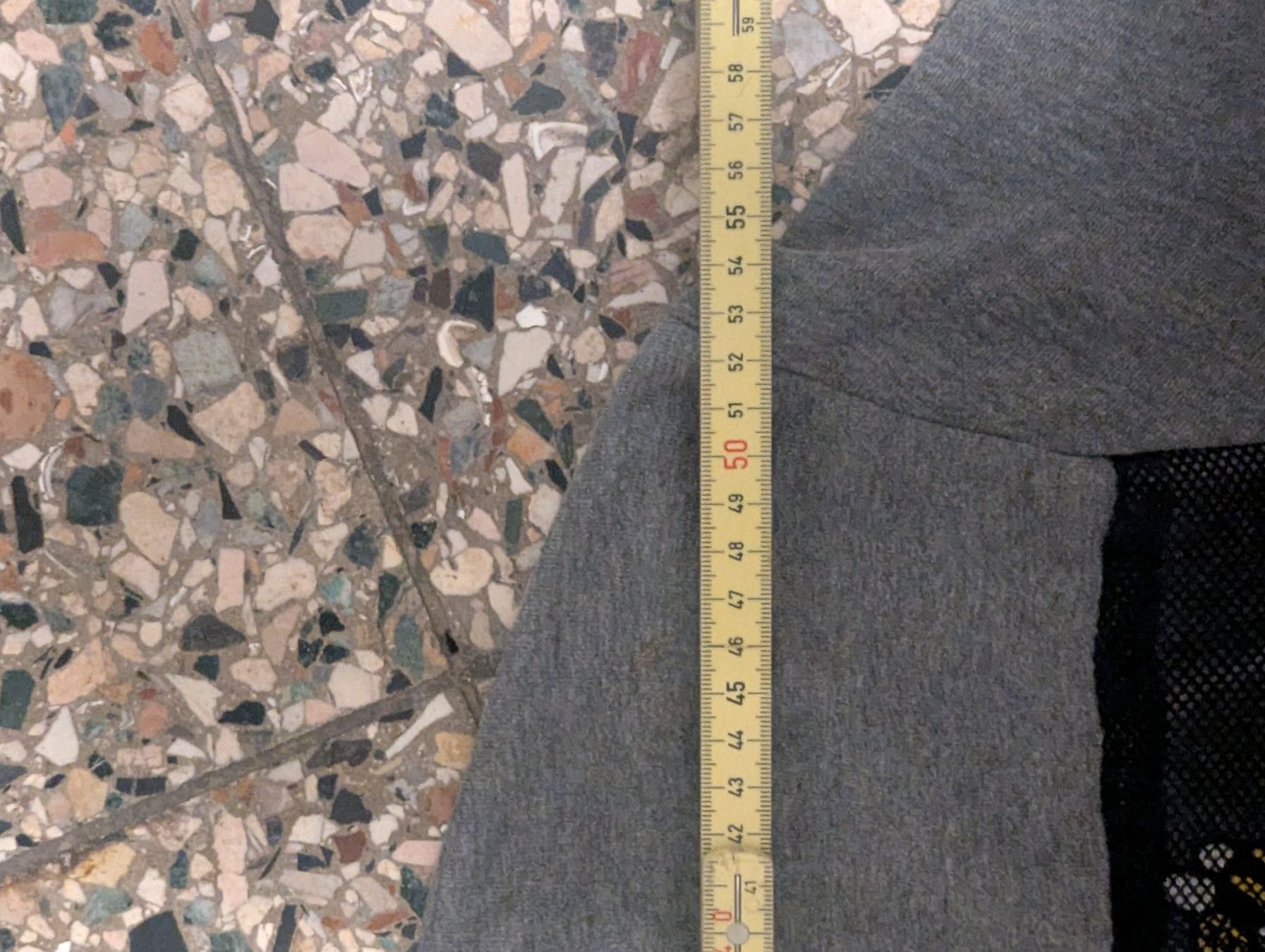 Dior Maglioni & Felpe: Original Dior Pullover in Grau - Top Zustand! Gr. XL – Usato da Basel venduto da ili_j29z 7