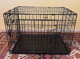 Hundebox  - Kong Dog Crate