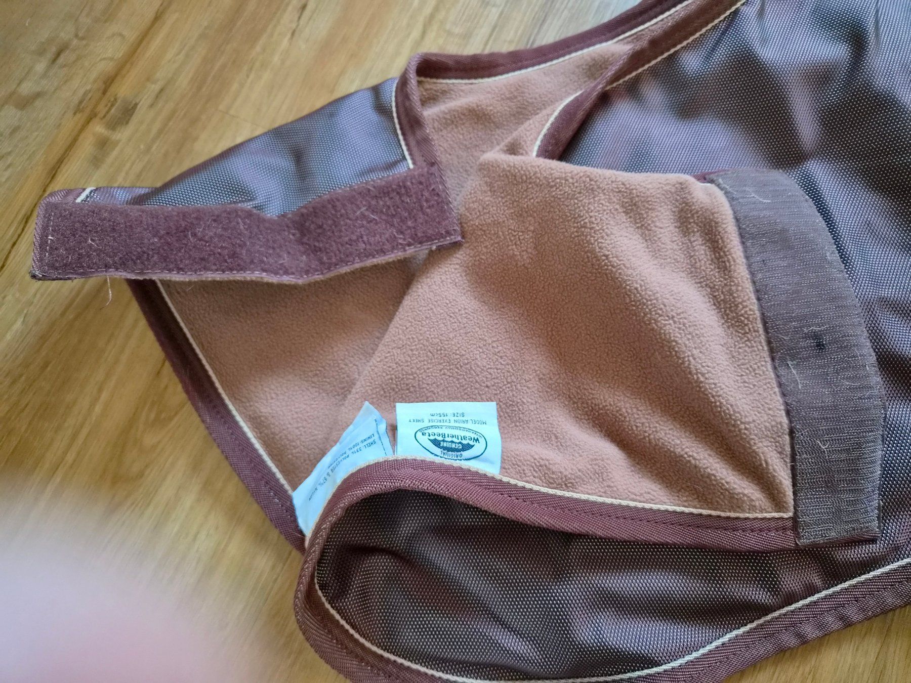 Coperte & Accessori: Winter - Pferdedecke – Usato da Waldkirch venduto da Parry01 2