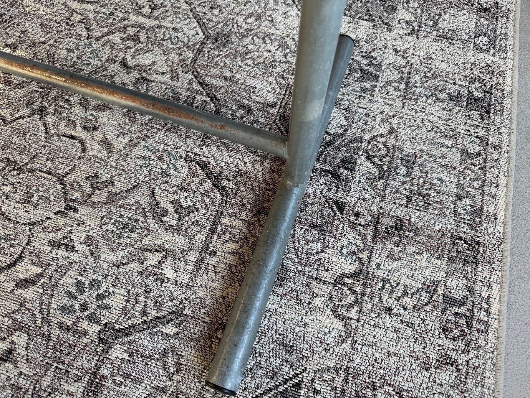 Tische: Gartentisch klappbar – Gebraucht aus Bern von hinterdemberg 4