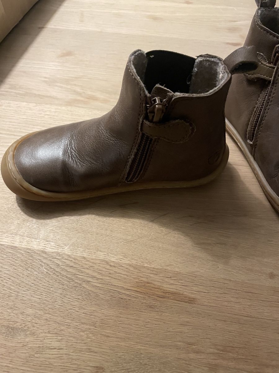 Scarpe per ragazzi: TELYHO Chelsea boots – Nuovo (secondo la descrizione) da Bern venduto da Tana31 4
