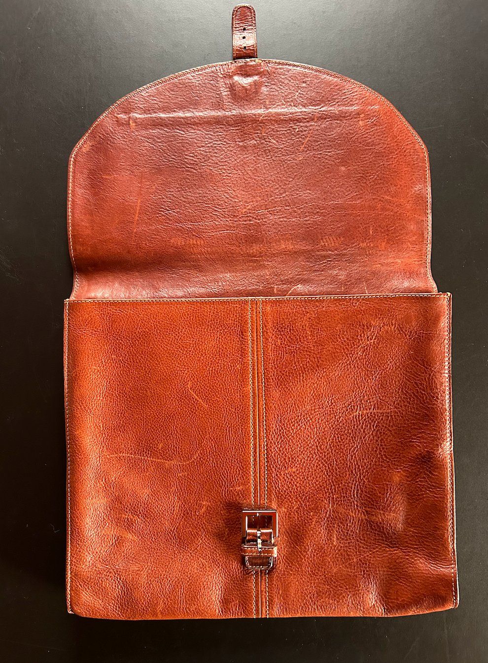 Hugo Boss Koffer & Taschen: HUGO BOSS Selection - Orig. Portfolio ! – Gebraucht aus Fleurier von dyneau 2
