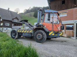 DAF LKW Lastwagen