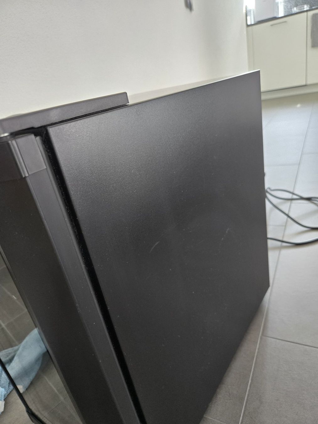 Altro: Rotel Weinkühler - Leichte Gebrauchsspuren – Usato da Sattel venduto da Saj3s 7