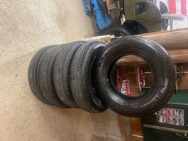 Reifen 195/80 15 96S