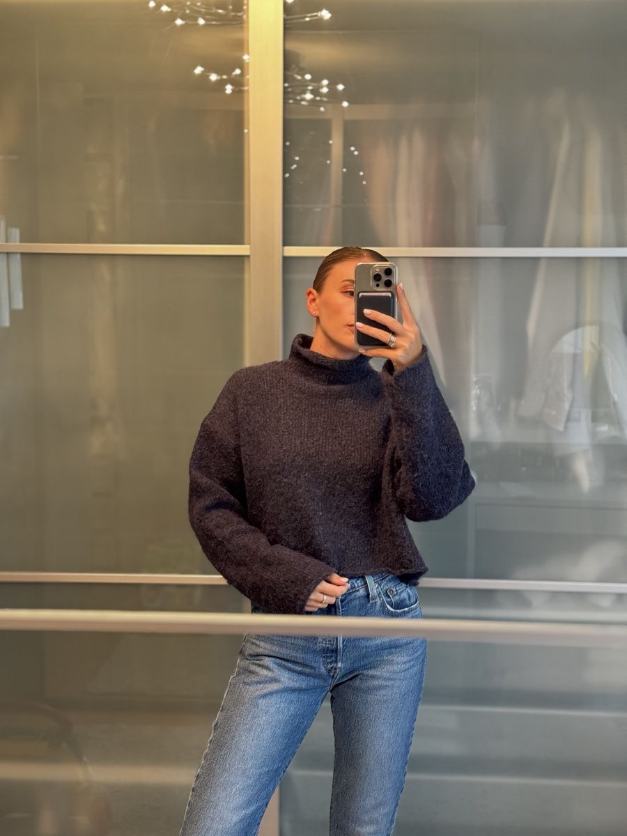Pullover & Sweatshirts: ZARA Pullover, new – Neu und originalverpackt aus Baar von Zlata1