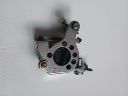 Machine à tatouer de collection, parfait état