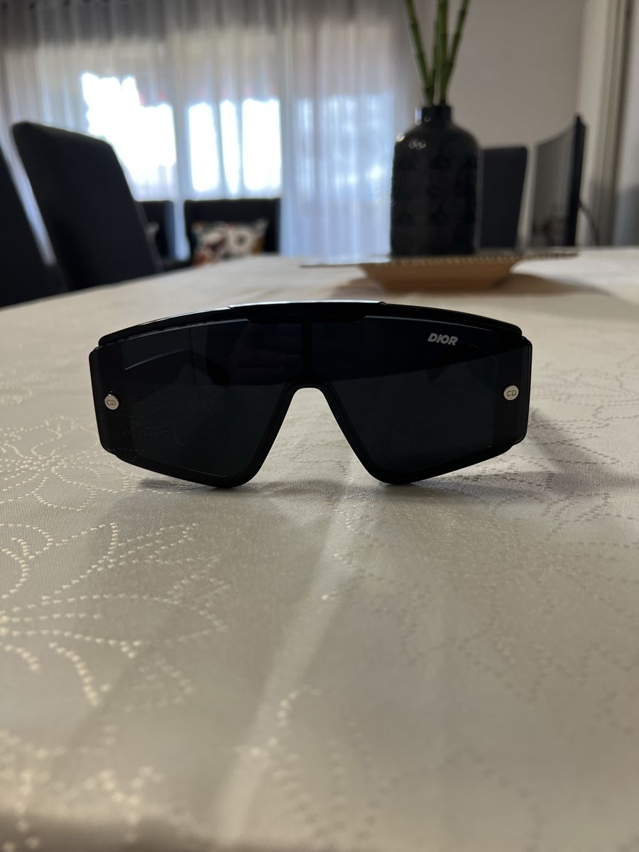 Brillen & Gläser: Dior Sunglasses – Neu (gemäss Beschreibung) aus Yverdon-Les-Bains von fir_7srk 4