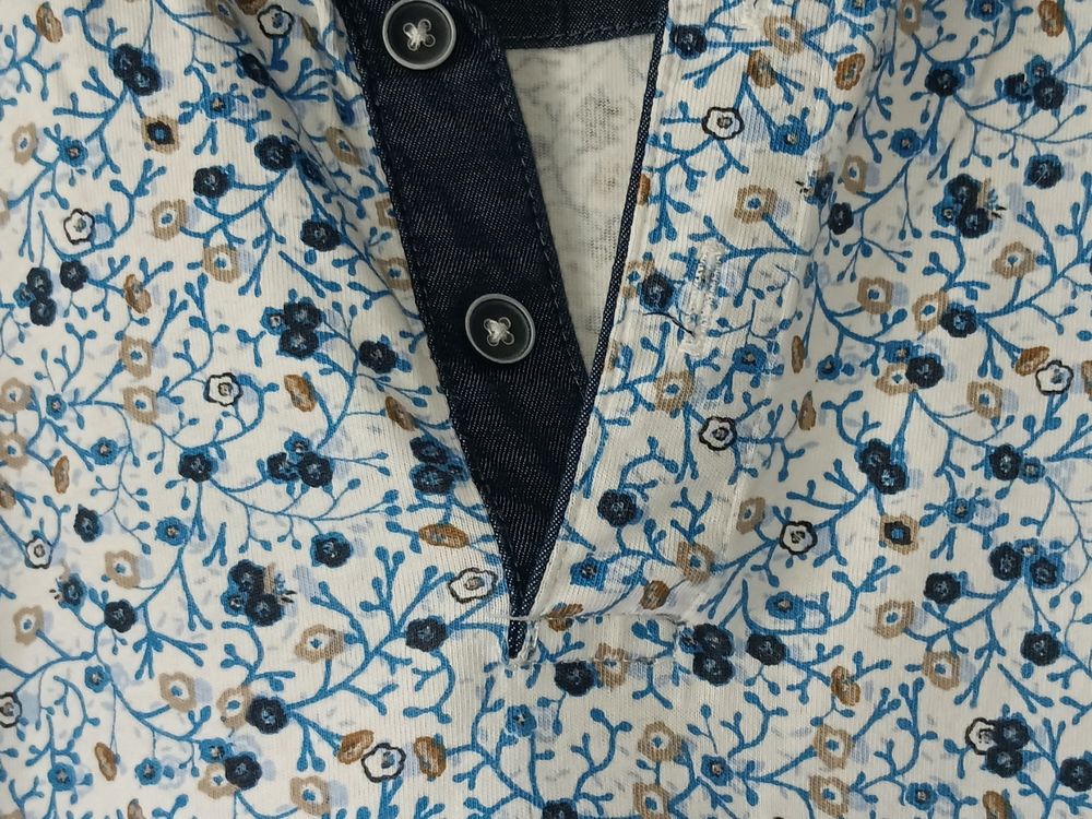 JEREM Polo taille / Grosse XL (XXL EUR) 3