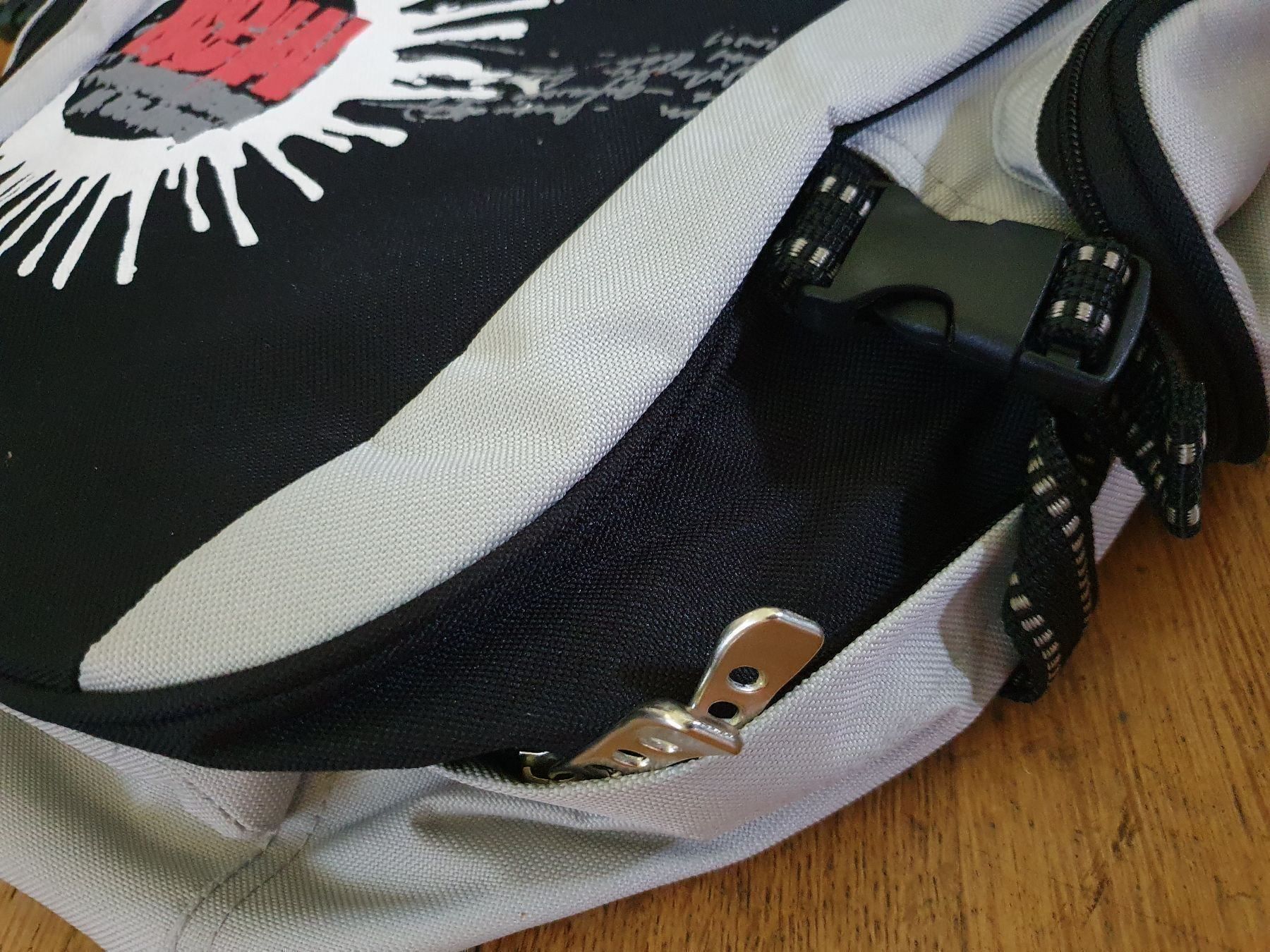 Zaini: Victory Rucksack  neu – Nuovo e nell'imballaggio originale da Muttenz venduto da pixopus 5