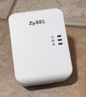 ZyXEL PLA-401 v3 Powerline 200Mbps