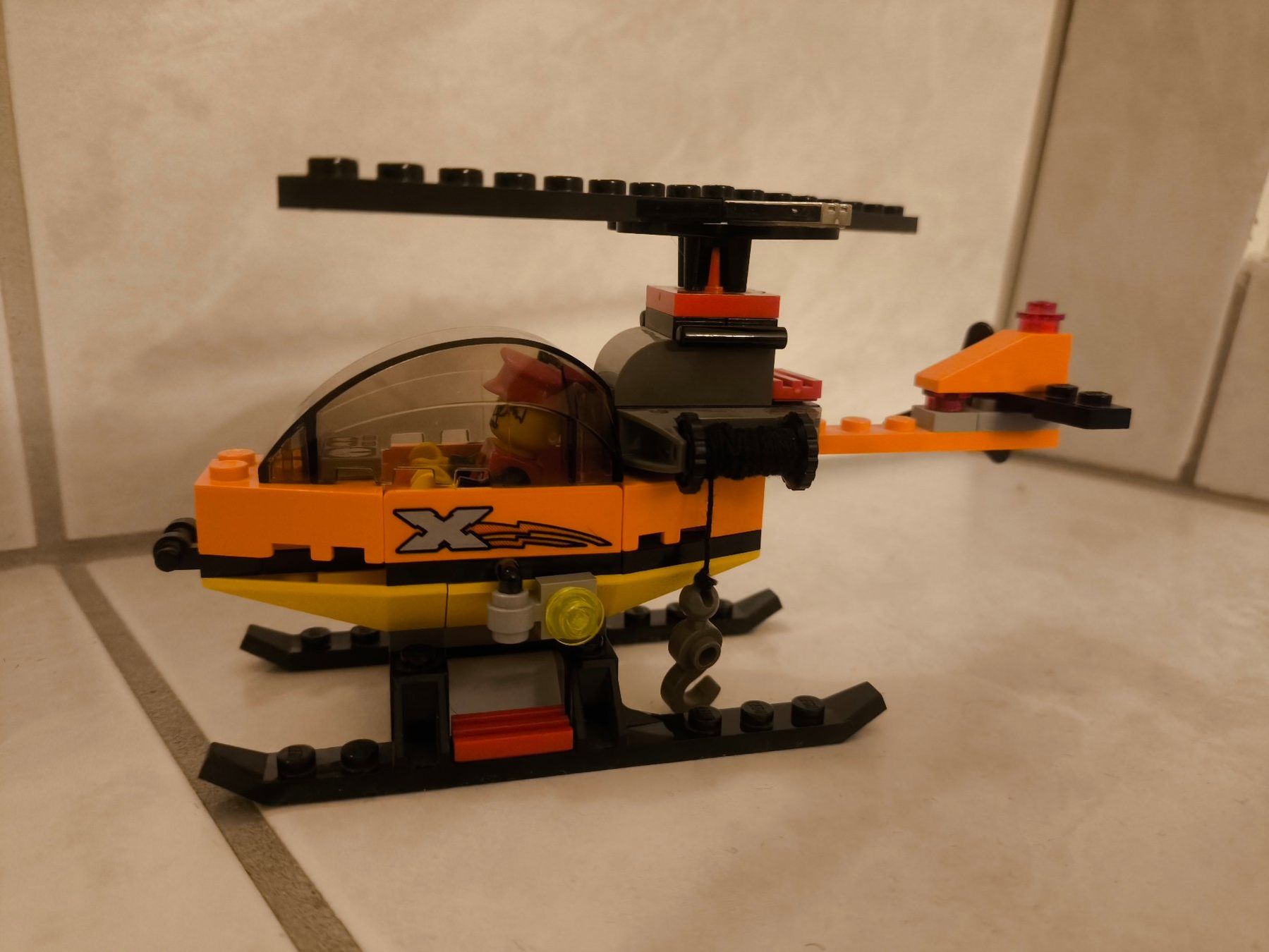 Lego Jouets: LEGO Island Xtreme Stunts – D'occasion à Wädenswil par Mamacita60 3
