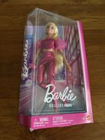 Barbie Deluxe Style Puppe, neu, originalverpackt, Sammler 57