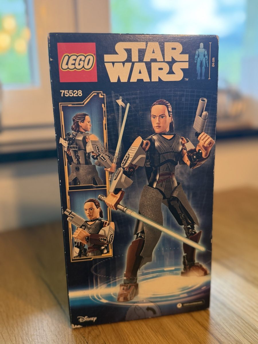 Lego Spielzeuge: Lego Star Wars 75528 Neu/OVP – Neu und originalverpackt aus Diegten von Guettler01 1