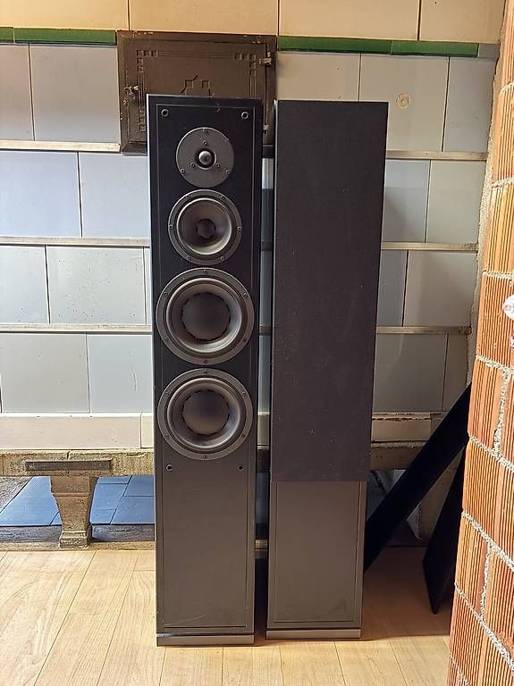 Casse acustiche: Dynaudio Contour 3.3 High-End Lautsprecher – Usato da Zürich venduto da aar_8vqp
