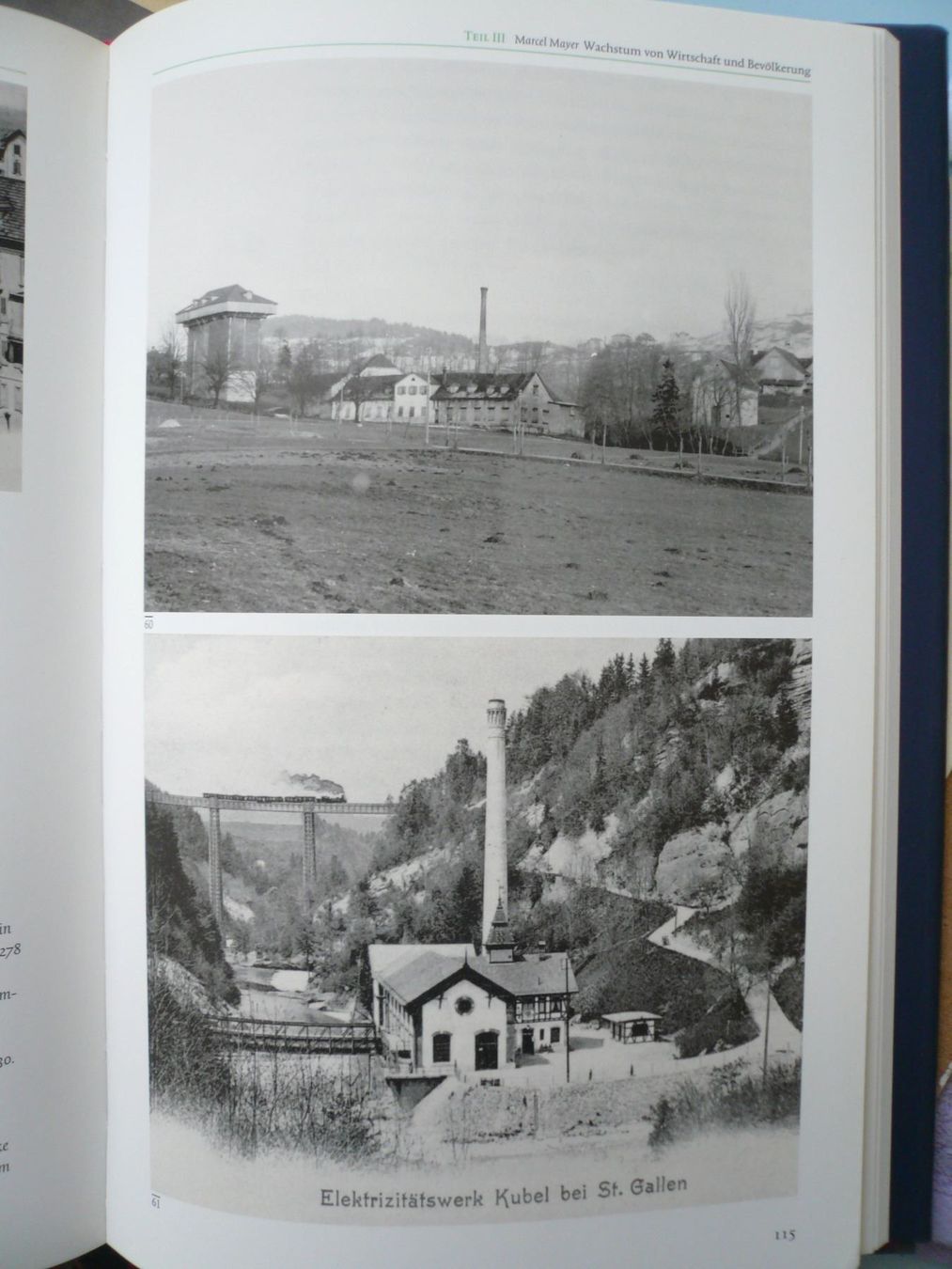 Bücher: Chronik von Straubenzell - St. Gallen – Neu (gemäss Beschreibung) aus Brunnadern von lesezirkel 7