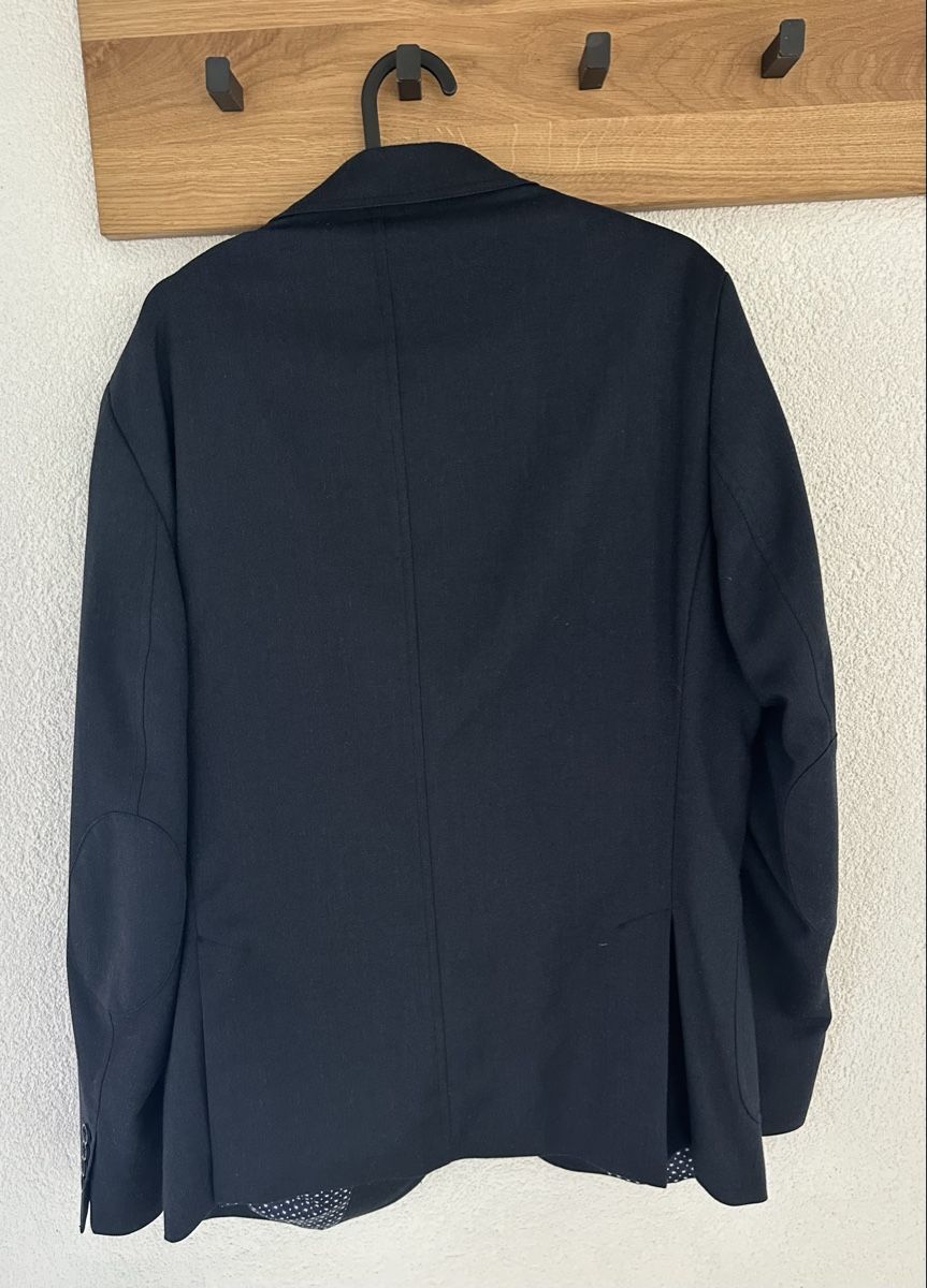 Anzüge: Blazer Dressmann Herren Grösse 48 Regular – Gebraucht aus Brütten von nebraska15 2