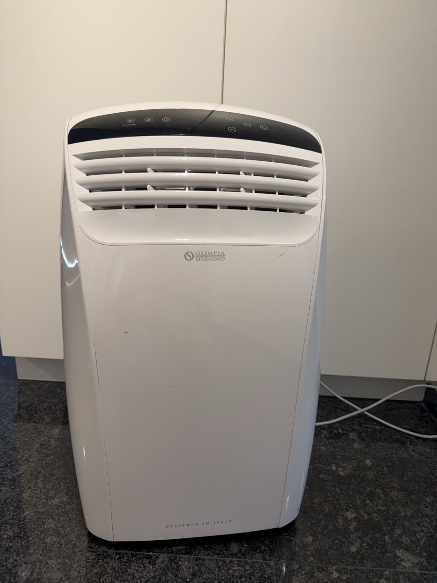 Klimageräte: Klimagerät DOLCECLIMA® SILENT 10 P – Gebraucht aus Aarburg von Kollese 5