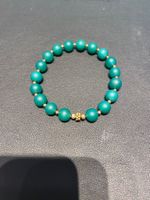 BRACELET MALACHITE